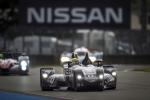 Nissan DeltaWing Le Mans 24 hours 2012 года
